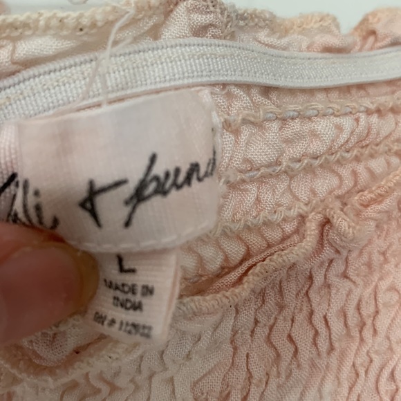 Kiwi + Punch Jumpsuit (B63) - Picture 5 of 8